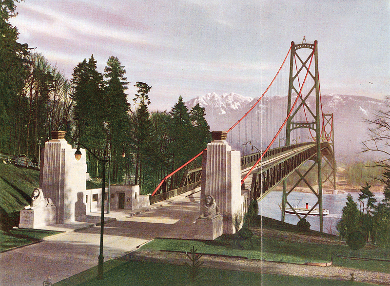 Lions Gate